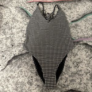 Billabong swimsuit
